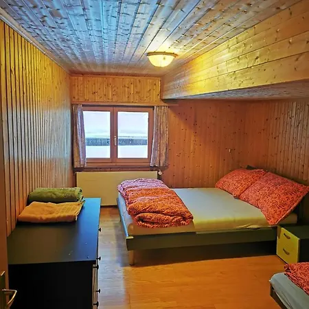 Berghaus An Einem Malerischen Ort * Flond