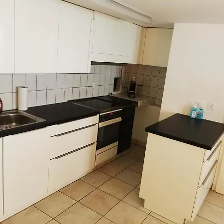 Holiday home Berghaus An Einem Malerischen Ort