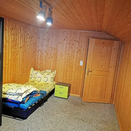 Holiday home Berghaus An Einem Malerischen Ort *