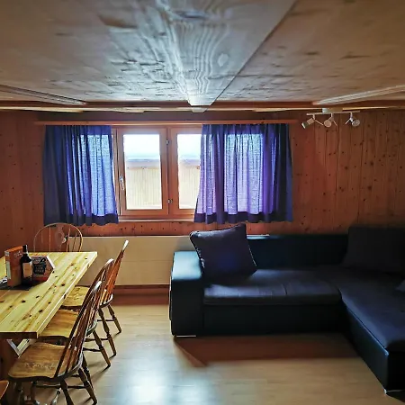 Berghaus An Einem Malerischen Ort Holiday home