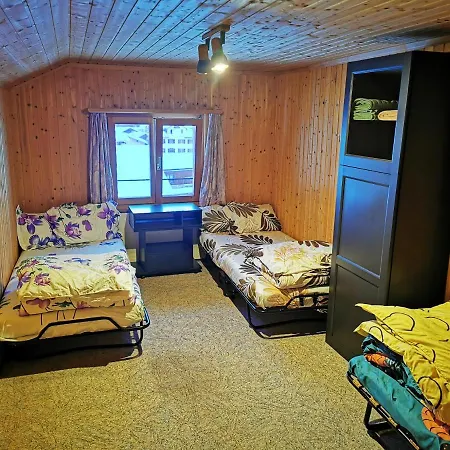 Berghaus An Einem Malerischen Ort Holiday home